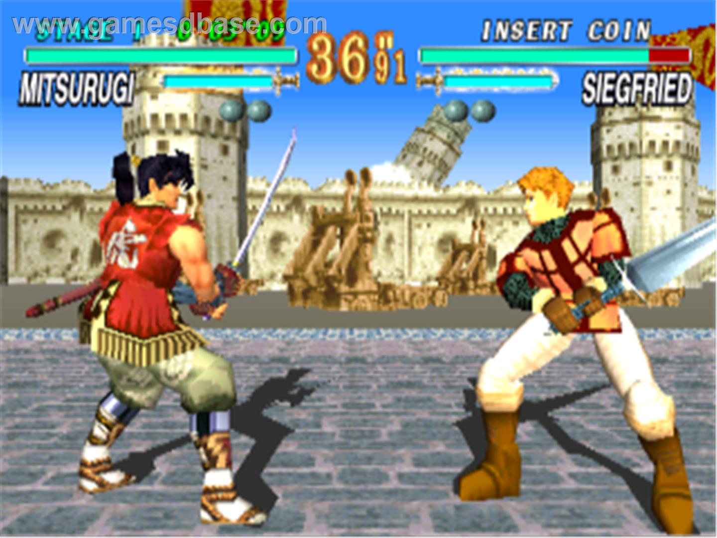 can 2 people play soul calibur on pc can 2 people play soul calibur on pc