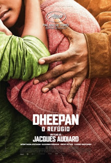 Dheepan: O Refúgio – Legendado