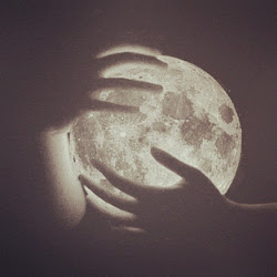 abraza la luna