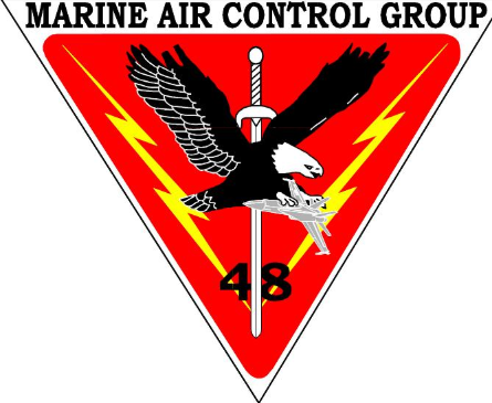 Marine Air Control Group -48