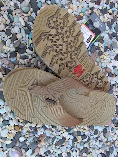 Sandal Eiger S139