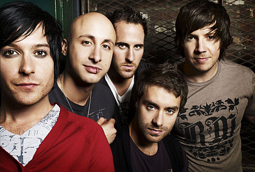 Simple Plan Perfect Mp3