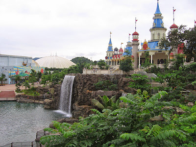 Adlabs Imagica