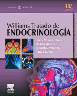 williams tratado de endocrinologia pdf gratis