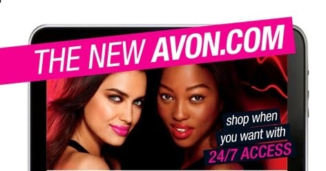 Not your Mama's Avon!