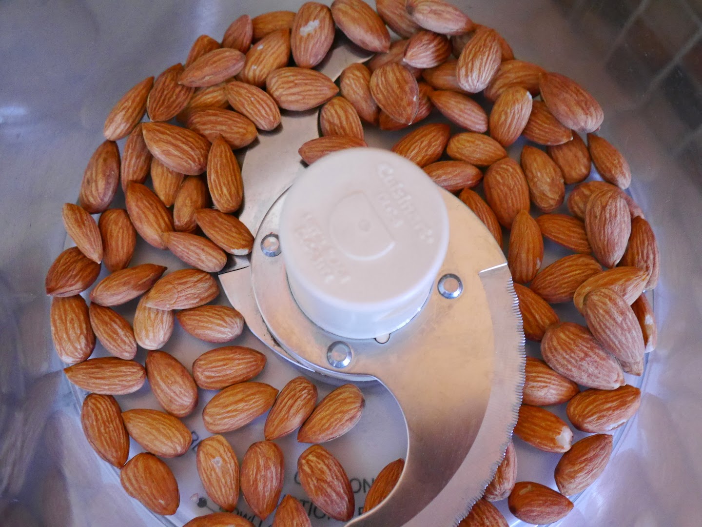 Foods For Long Life Romesco Sauce Makes A Wonderful Dip With Almonds