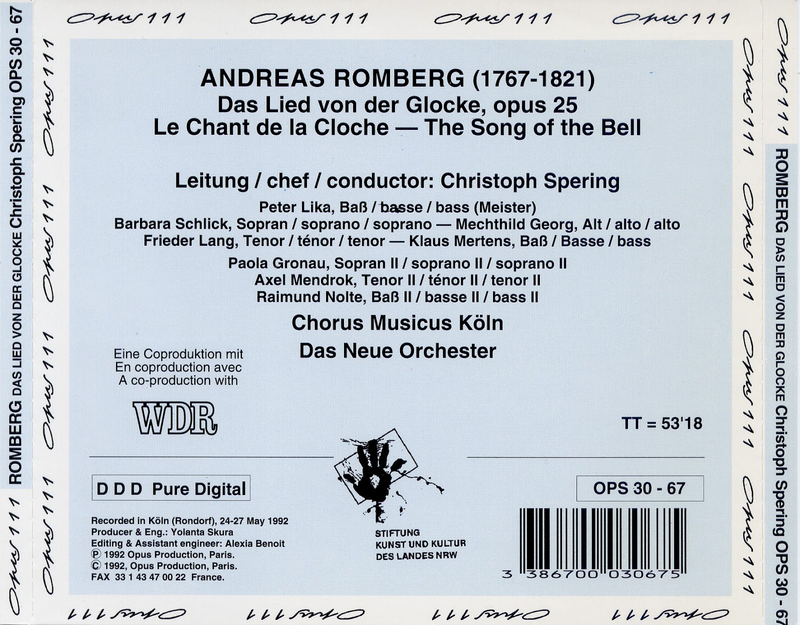 Das Lied Von Der Glocke Text Full Text Of Das Lied Von Der 2020 03 30