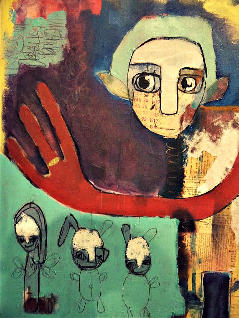 Lemoncholy's flight of fancy what does it all mean? The meaning of Puppet Master