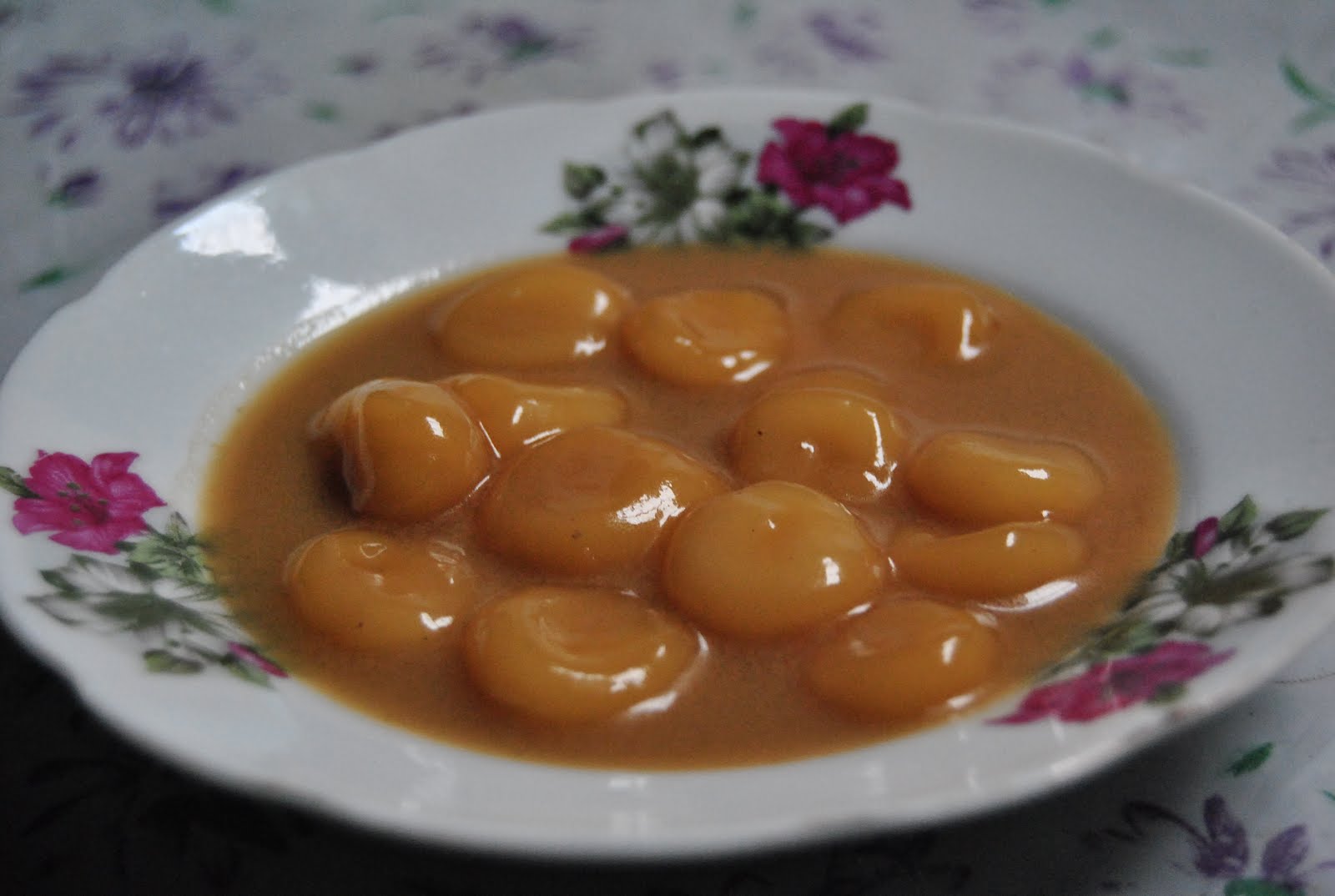 KUIH TRADISIONAL DI MALAYSIA WADAI KEPENG .. MANISAN ORANG BANJAR