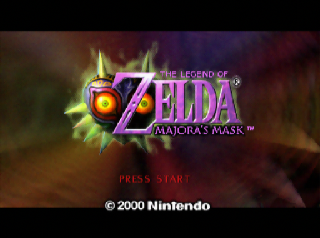 Legend of Zelda Memes - Current mood ~Majora