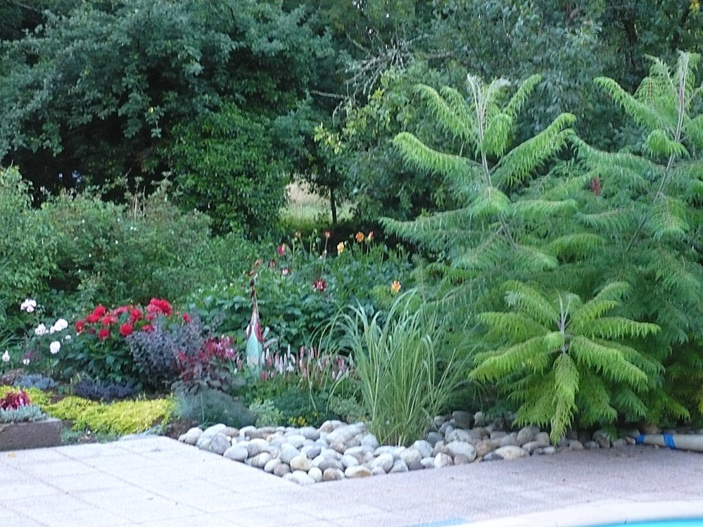 rencontres de jardins 2011