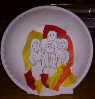 Kids Missionary Crafts Kids Missionary Crafts