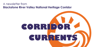 Corridor Currents Newsletter