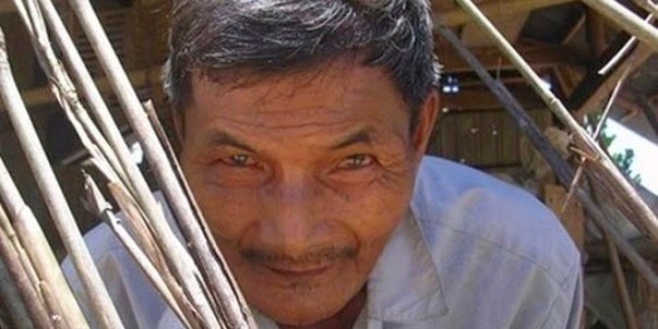 Thai Ngoc – The Sleepless Man