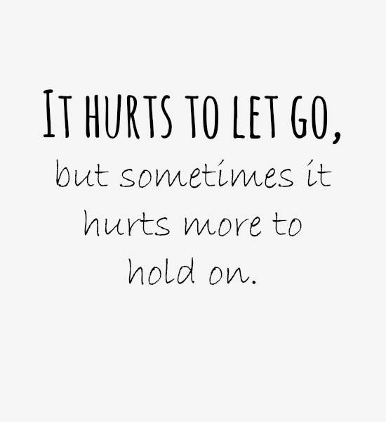 Quotes About Moving On