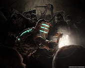 #41 Dead Space Wallpaper