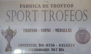 Sport Trofeos