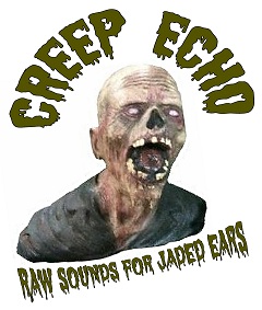 Creep Echo - Toronto Swamp Punk