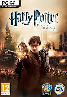 Harry Potter and the Deathly Hallows: Part 2 Demo