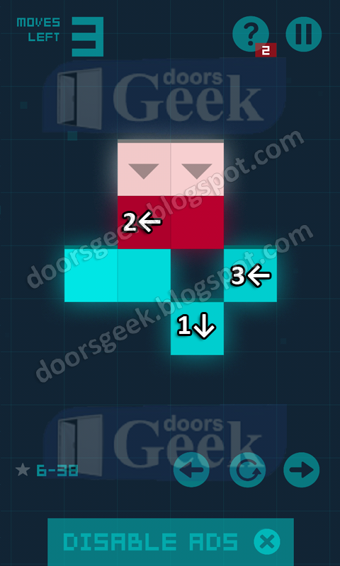 power blocks level 23 power blocks level 23