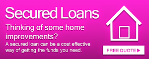 Homeowner Secured Loans UK