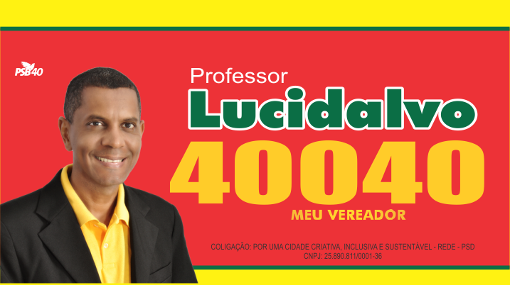PROFESSOR LUCIDALVO