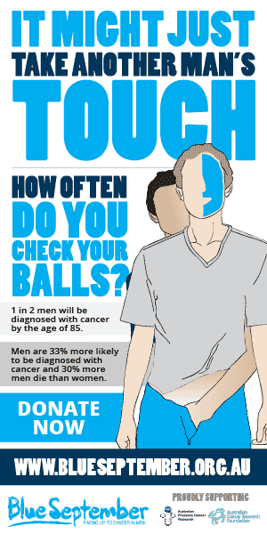 Blue Balls Blue Balls