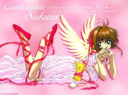 Sakura Card Captor