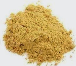 Heeng or Asafoetida powder