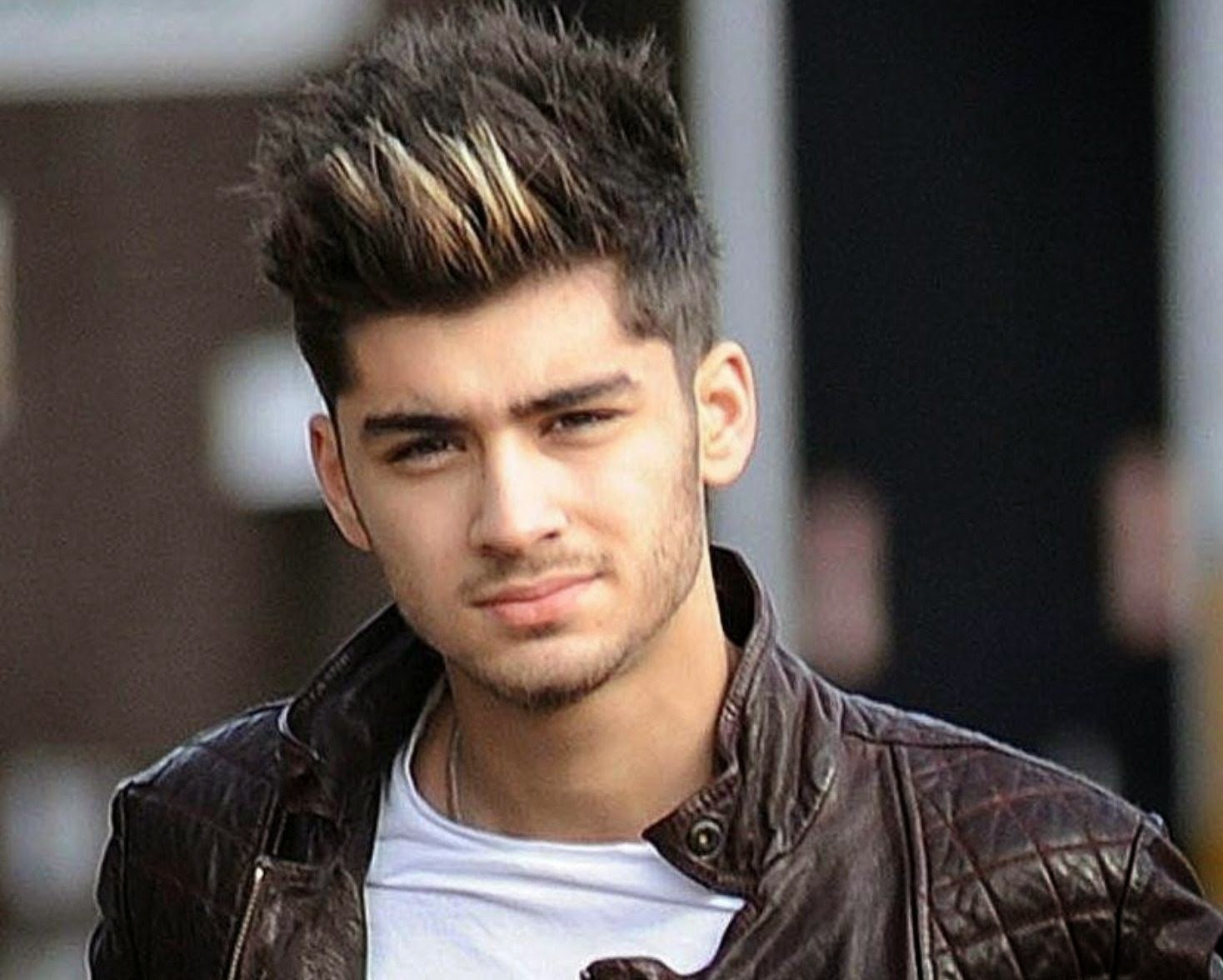 Reasons Behind Why Zayn Malik Quits One Direction PINOY ETCHETERA