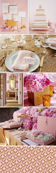 17 Nov - Challenge 84 - Kerry - Pink, White and Gold