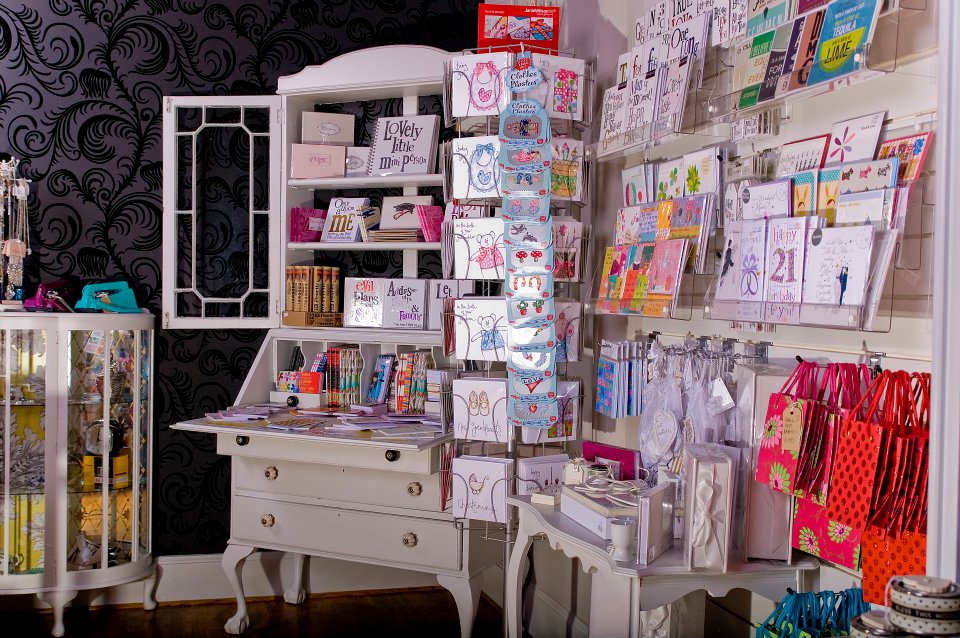Glasgow Mummy An Honest Lifestyle Blog {Fabulous Finds Glasgow Southside Gift Shops}