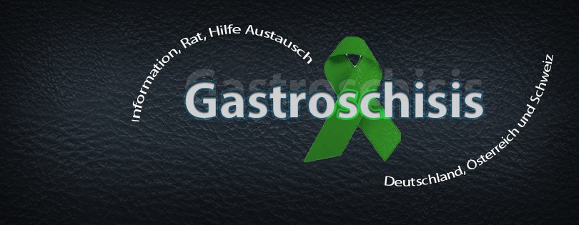 Das Titelbild der Gastroschisisgruppe, zur Verfügung gestellt von der Facebookgruppe !