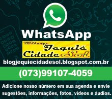 Nosso whatsApp