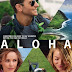 Primer cartel de 'Aloha' con Bradley Cooper, Emma Stone y Rachel McAdams