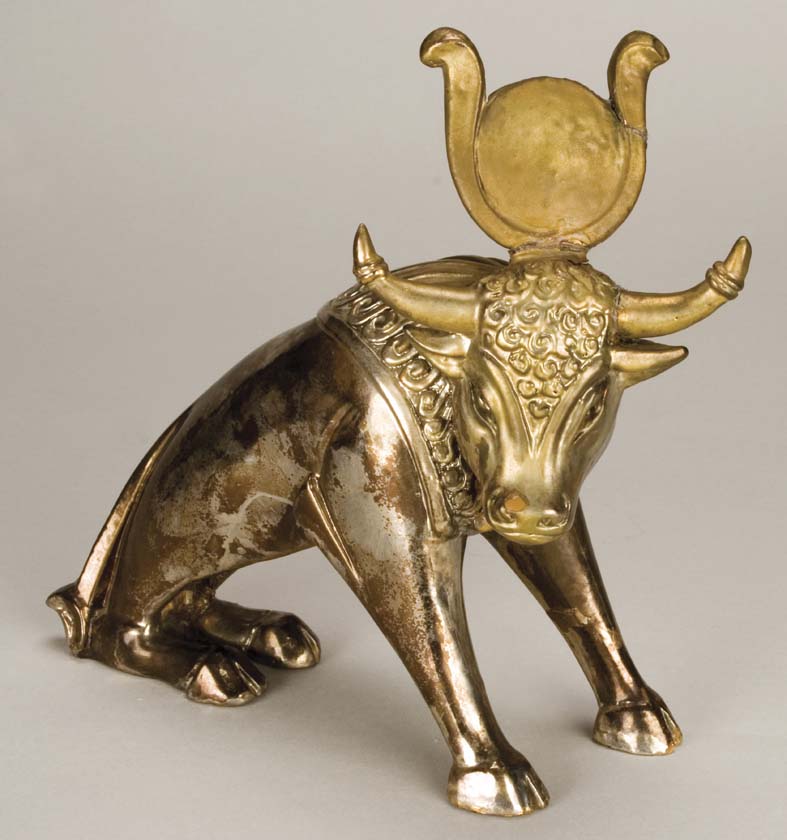 Golden Calf