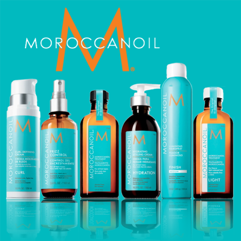 MOROCCANOIL