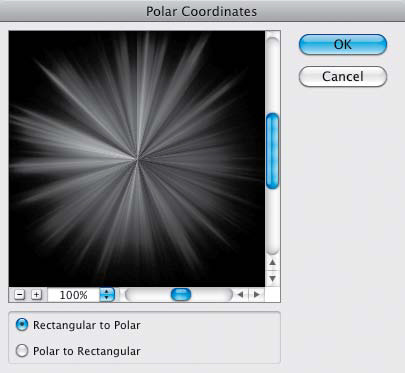 Hollywood-Style Flare Brush 14