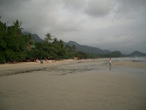 Koh Chang - White Sand Beach