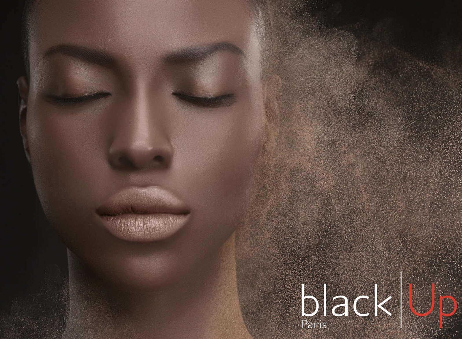 [Black Beauty] Bien choisir son fond de teint + liste complète des marques adaptées