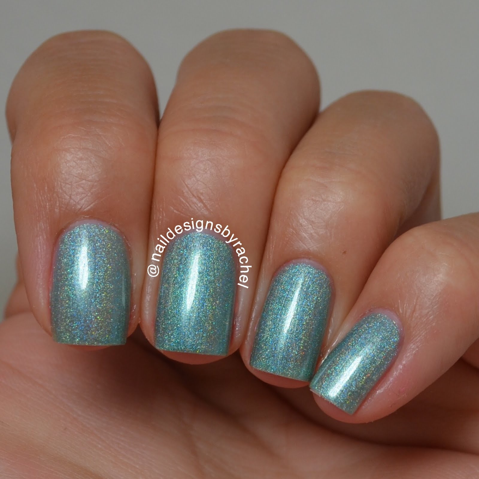 Nail Designs By Rachel July 2016