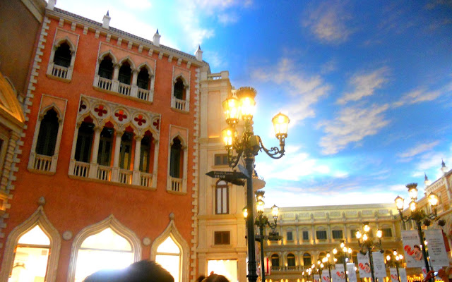 macau macau