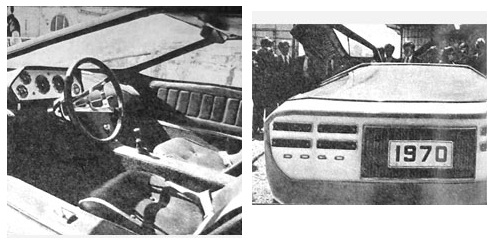 Mc Drifter Pasión por los autos Bucci Dogo SS 2000 el