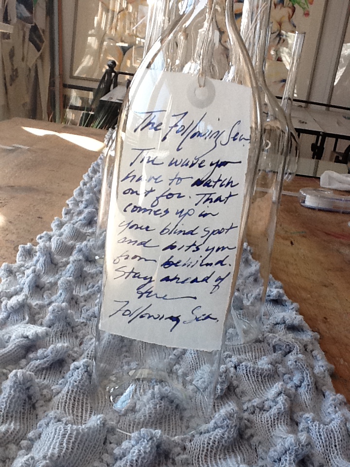 Lauren+gillette+artist