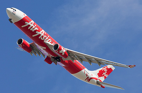AirAsia X AirAsia X