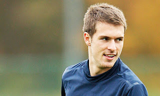 Aaron Ramsey