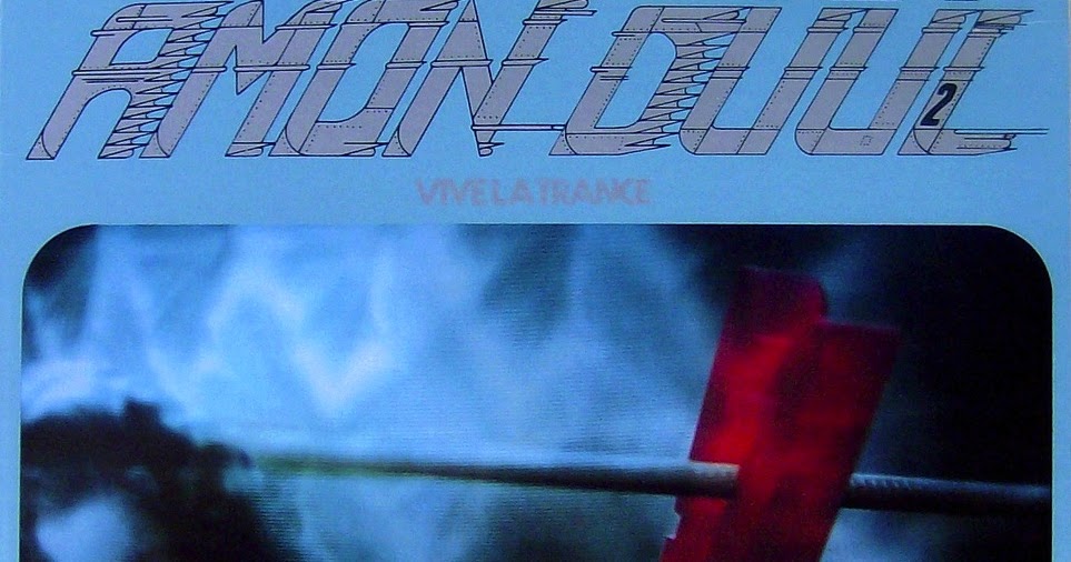 Amon Düül II* Amon Düül 2 - The Classic German Rock Scene Amon Düül II* Amon Düül 2 - The Classic German Rock Scene