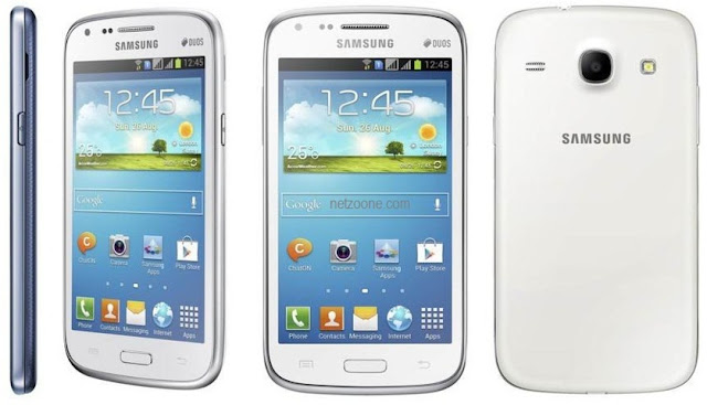Spesifikasi dan Info Harga Samsung Galaxy Core i8260