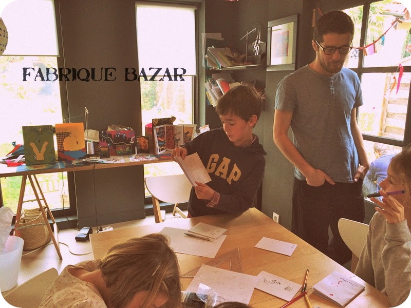 cours de couture Toulouse Fabrique Bazar blog créatif