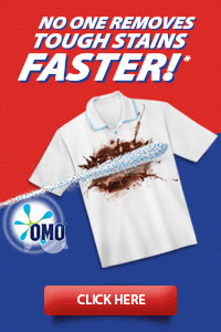 Omo Fast Action